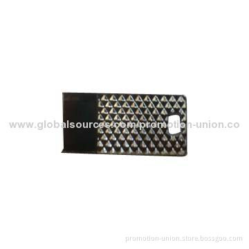 Mini USB Flash Drive with 512MB Capacity
